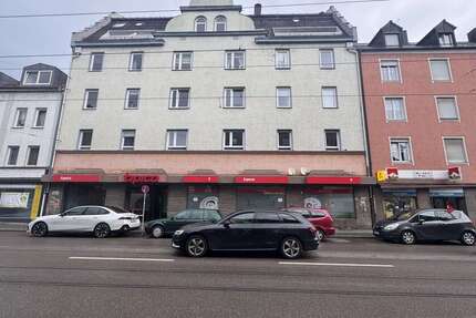 Gewerbeobjekt Augsburg Innenstadt - 5.500&euro; | Angebot:27000247