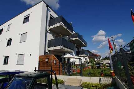 Wohnung zum Mieten in Aufhausen 685 € 59.86 m²