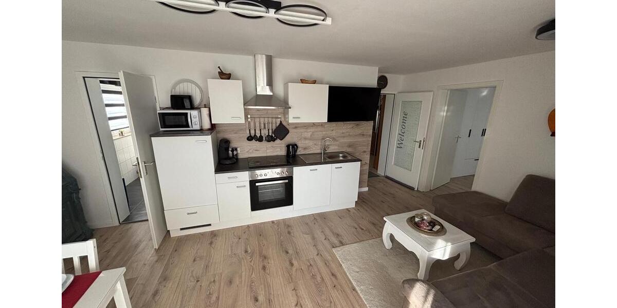 Wohnen auf Zeit Hüttlingen - 2 Zimmer, 45 m&sup2;, 50&euro; | Angebot:25400481