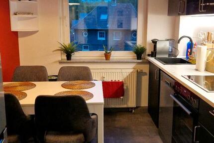 Wohnen auf Zeit Essen Stadtbezirk V - 2 Zimmer, 60 m&sup2;, 450&euro; | Angebot:26621101