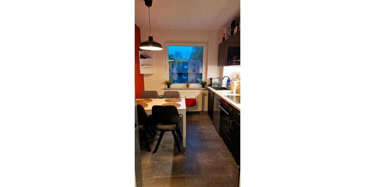 Wohnen auf Zeit Essen Stadtbezirk V - 2 Zimmer, 60 m&sup2;, 450&euro; | Angebot:26621101