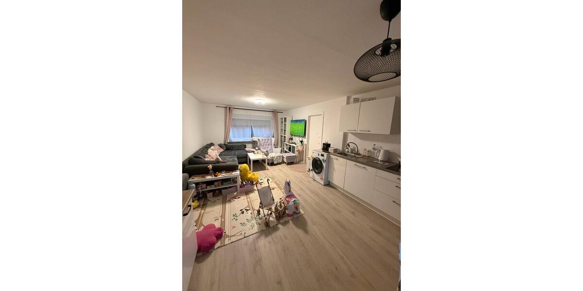 Etagenwohnung Lauenburg/Elbe Elbe - 4 Zimmer, 80 m&sup2;, 900&euro; | Angebot:26255348