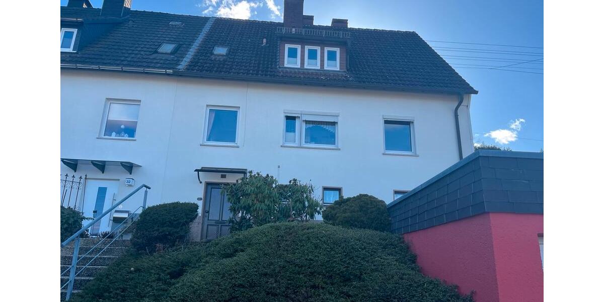 Etagenwohnung Siegen Kaan-Marienborn - 2 Zimmer, 65 m&sup2;, 580&euro; | Angebot:26481280