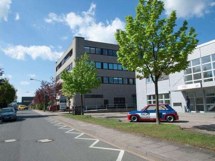 Gewerbeobjekt Glinde - 384&euro; | Angebot:22933728