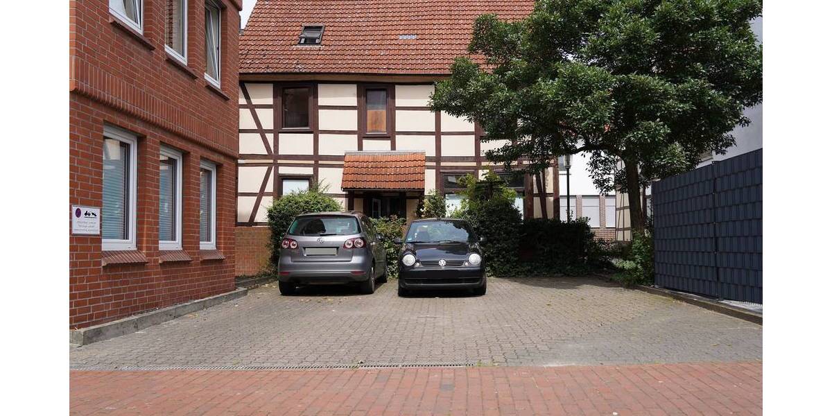 Gewerbeobjekt Burgdorf - 1.232&euro; | Angebot:20957599