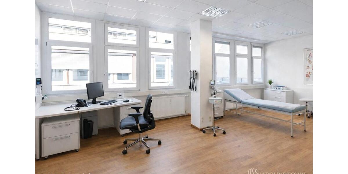 Gewerbeobjekt Freiburg im Breisgau - 1.570&euro; | Angebot:25992825