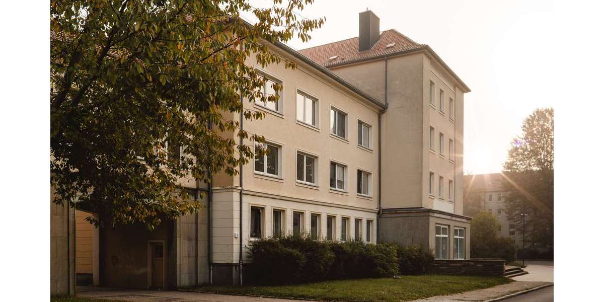 Etagenwohnung Calbe - 2 Zimmer, 49 m&sup2;, 315&euro; | Angebot:23567241