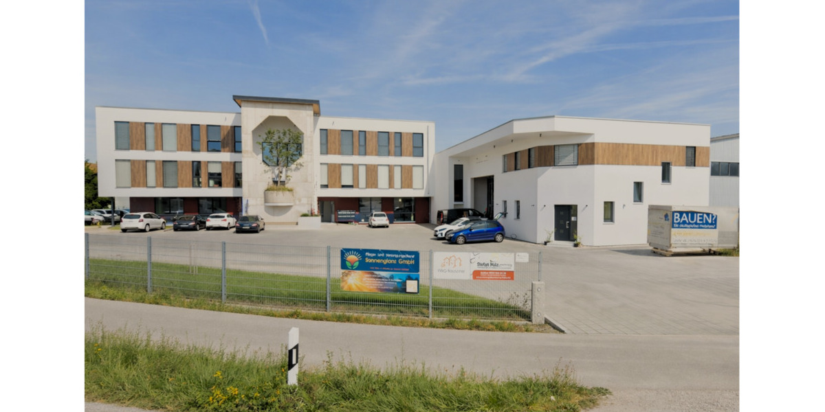 Gewerbeobjekt Ingolstadt Rothenturm - 1 Zimmer, 128 m&sup2;, 2.048&euro; | Angebot:25675865