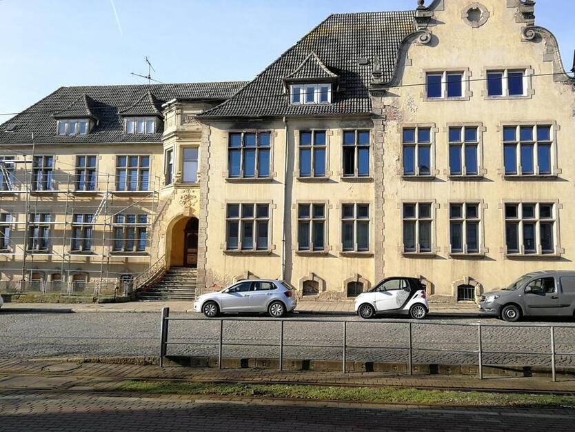 WE 88 - 6 Zimmer - Gröperstr. 82, 38820 Halberstadt