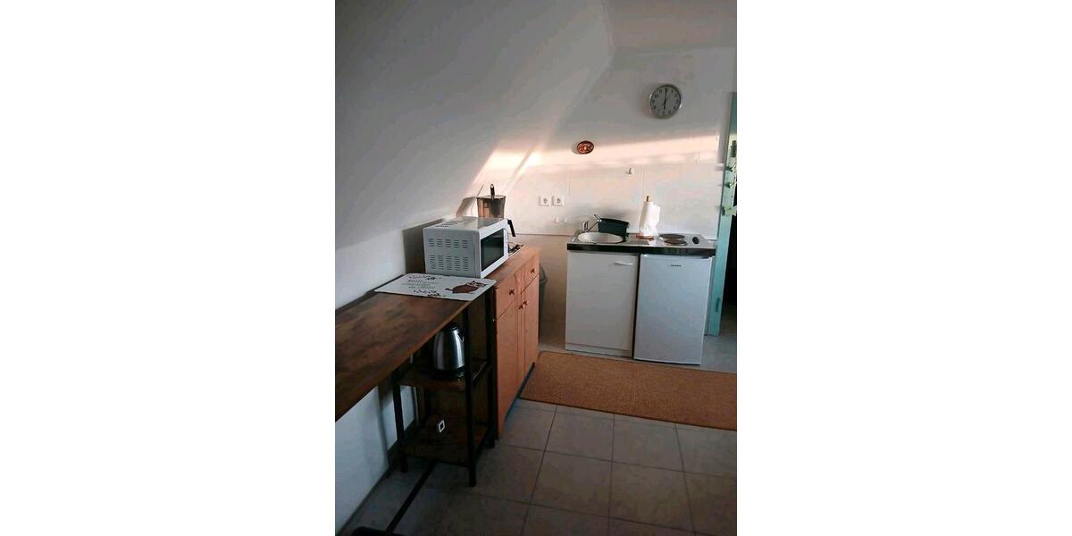 Wohnen auf Zeit Ahaus - 2 Zimmer, 40 m&sup2;, 40&euro; | Angebot:26415753