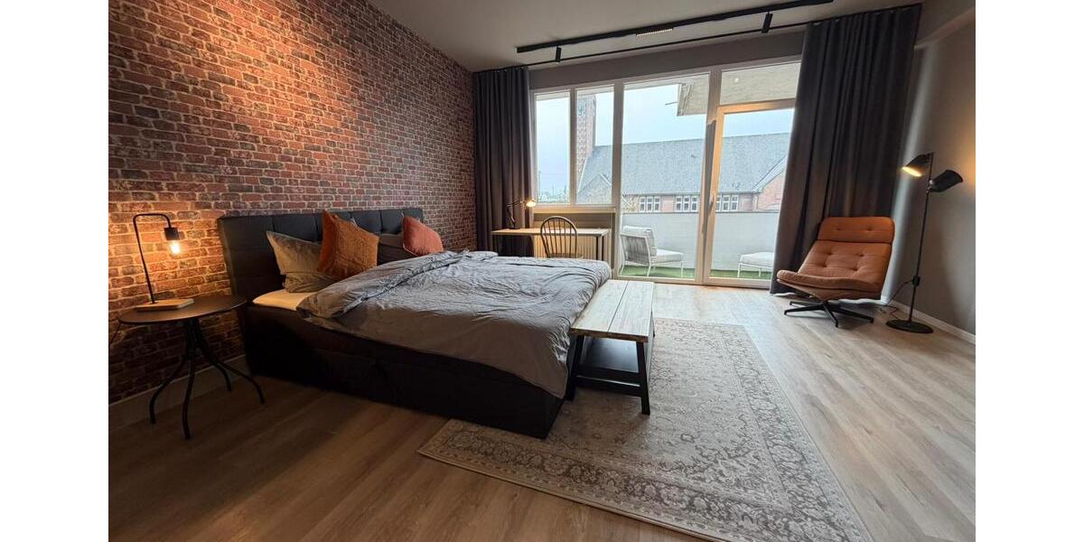Wohnen auf Zeit Oldenburg Dobbenviertel - 5 Zimmer, 120 m&sup2;, 270&euro; | Angebot:26544609