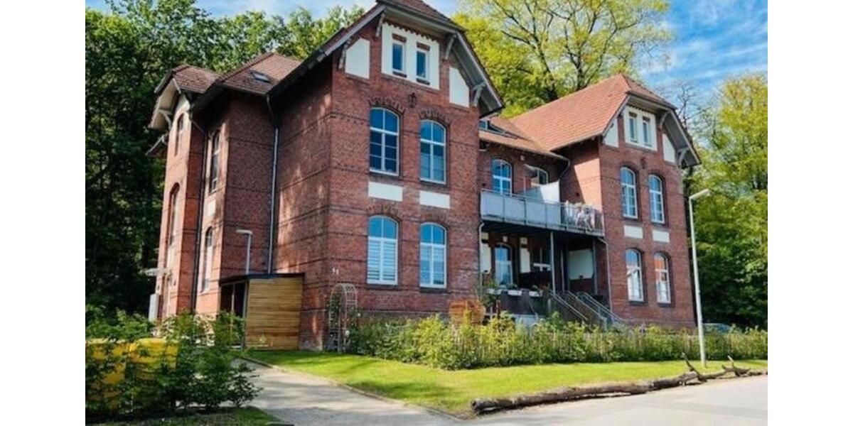 Loft-Wohnung im LVR Park 2 zimmer