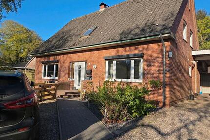 Wohnung Süderlügum - 3 Zimmer, 65 m&sup2;, 850&euro; | Angebot:26649688