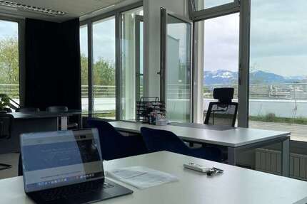 Büro in Rosenheim 600 € 15 m²
