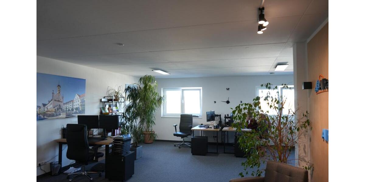 Gewerbeobjekt Sulzberg - 1.290&euro; | Angebot:23392245