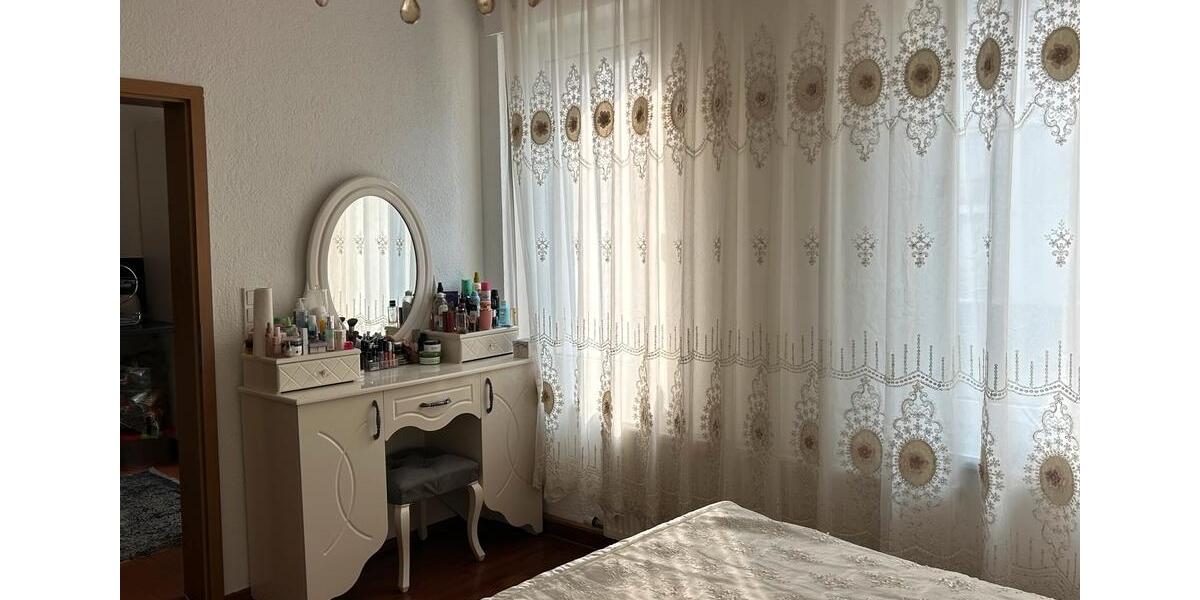 Erdgeschoßwohnung Hadamar - 3.5 Zimmer, 80 m&sup2;, 700&euro; | Angebot:26690850
