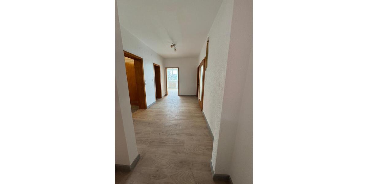 Etagenwohnung Waidhaus - 3 Zimmer, 85 m&sup2;, 599&euro; | Angebot:26671364