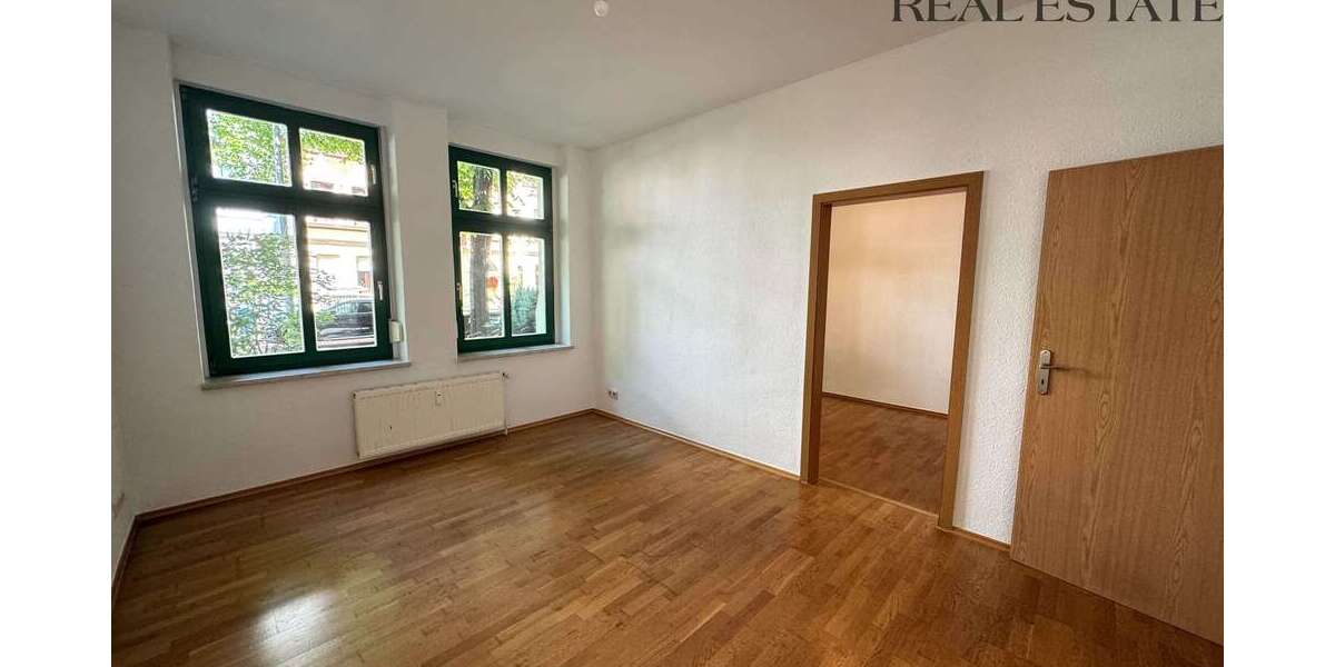 Etagenwohnung Magdeburg Stadtfeld Ost - 3 Zimmer, 61 m&sup2;, 505&euro; | Angebot:26794801