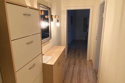 2 Zimmer Wohnung zu vermieten 2 zimmer