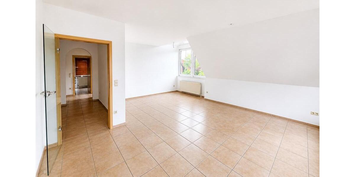 Etagenwohnung Bad Laer - 3 Zimmer, 84 m&sup2;, 840&euro; | Angebot:26426925