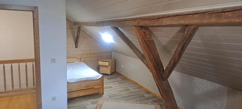 Wohnen auf Zeit Adlkofen - 4 Zimmer, 430&euro; | Angebot:22558753