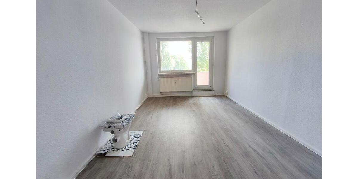 Etagenwohnung Sangerhausen - 2 Zimmer, 51 m&sup2;, 324&euro; | Angebot:26647177