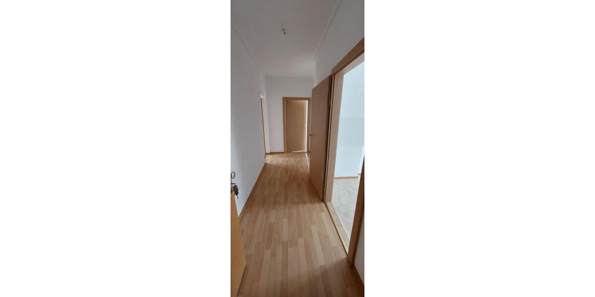 Erdgeschoßwohnung Meuselwitz - 2 Zimmer, 54 m&sup2;, 390&euro; | Angebot:25303702