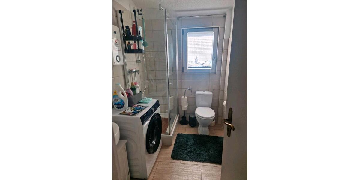Maisonettenwohnung Bad Dürrheim - 5.5 Zimmer, 134 m&sup2;, 1.350&euro; | Angebot:26594161
