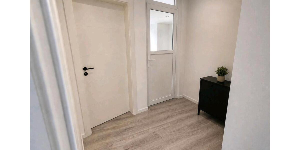 Erdgeschoßwohnung Stade Altländer Viertel - 3 Zimmer, 100 m&sup2;, 1.250&euro; | Angebot:26433462