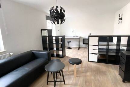 Zimmer Coburg - 1 Zimmer, 20 m&sup2;, 450&euro; | Angebot:25986654