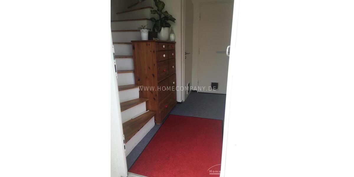 Wohnen auf Zeit Heikendorf - 2 Zimmer, 41 m&sup2;, 720&euro; | Angebot:26043967