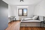 Wohnen auf Zeit Fürth Altstadt - 560&euro; | Angebot:26054785