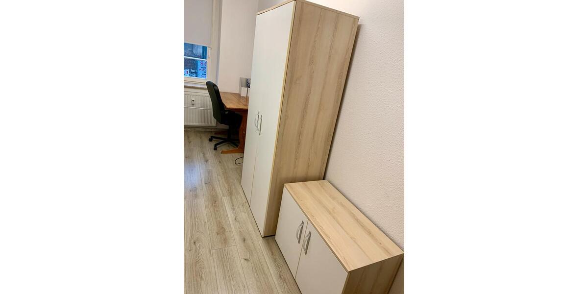 Wohnen auf Zeit Chemnitz Bernsdorf - 1.5 Zimmer, 37 m&sup2;, 775&euro; | Angebot:24713371