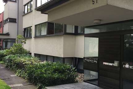 Wohnung Köln Lindenthal - 2 Zimmer, 40 m&sup2;, 500&euro; | Angebot:26740344