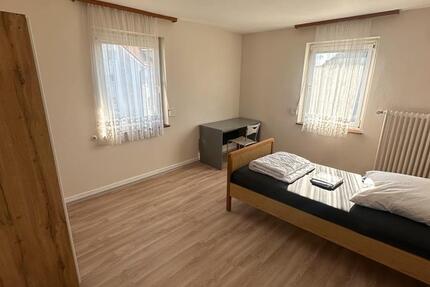 Wohnen auf Zeit Neckarsulm - 999 Zimmer, 999 m&sup2;, 550&euro; | Angebot:25350034