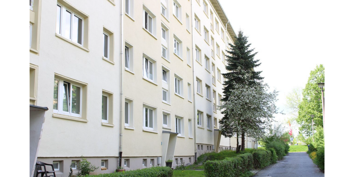 Etagenwohnung Löbau Altlöbau - 4 Zimmer, 69 m&sup2;, 345&euro; | Angebot:26738814