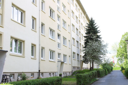 Wohnung Löbau Altlöbau - 4 Zimmer, 69 m&sup2;, 345&euro; | Angebot:26738814