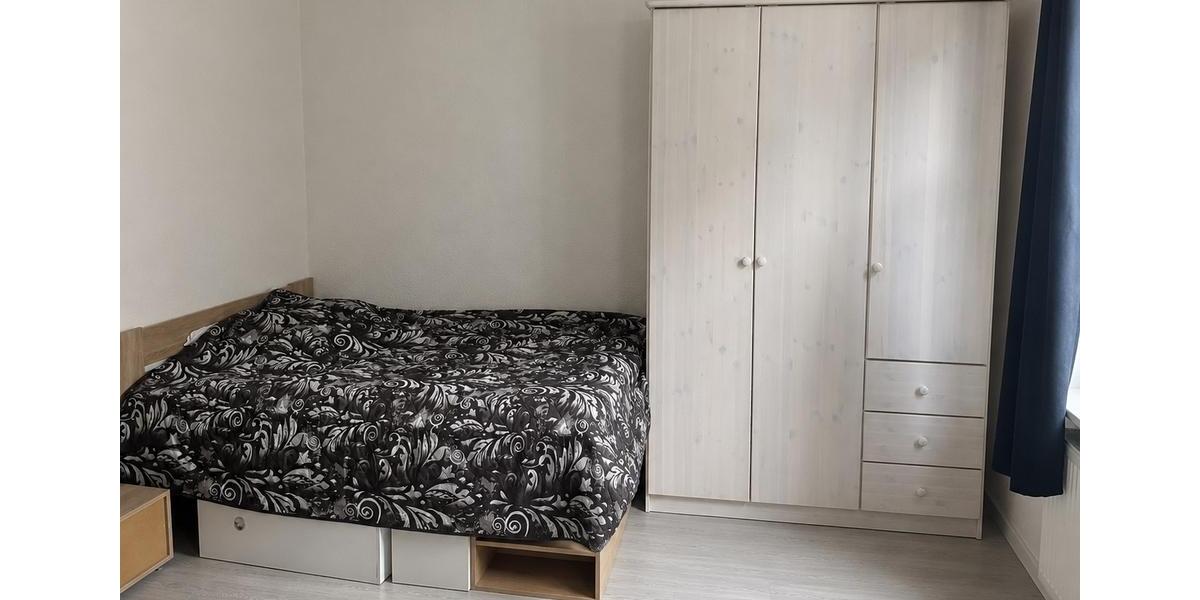 Erdgeschoßwohnung Burg - 1 Zimmer, 40 m&sup2;, 360&euro; | Angebot:26477931