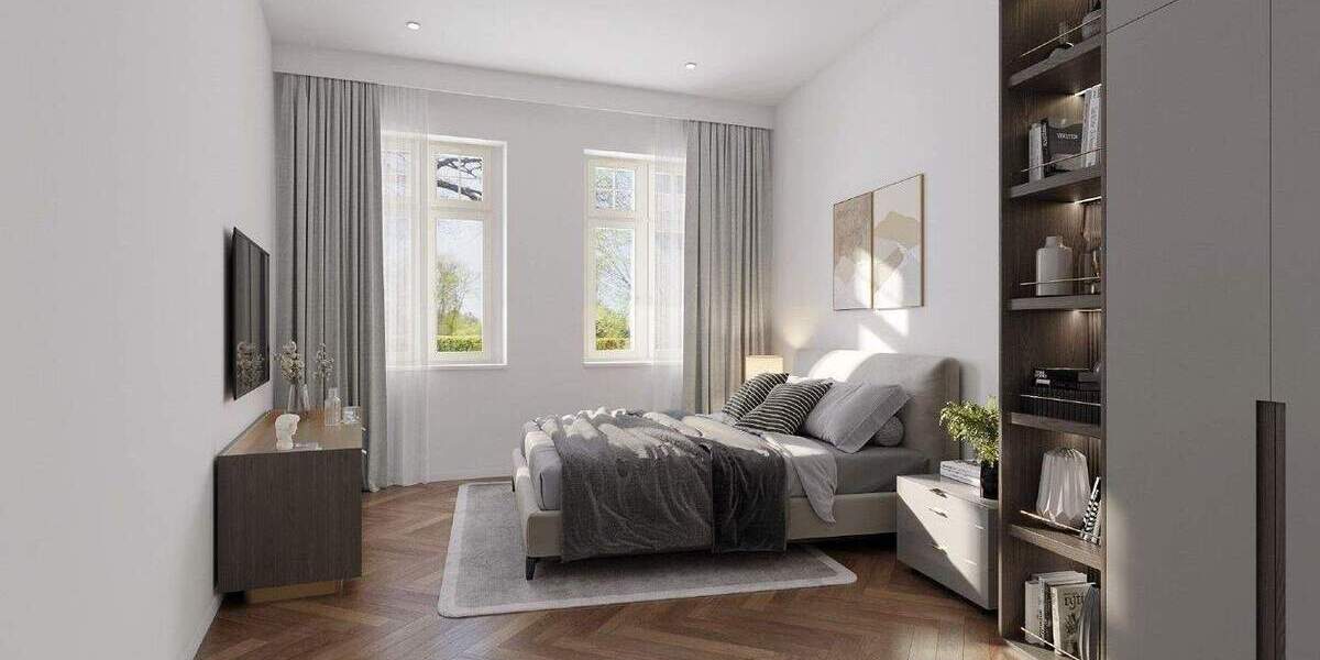 Etagenwohnung Werdau Werdau, Stadt - 4 Zimmer, 113 m&sup2;, 699&euro; | Angebot:23128008