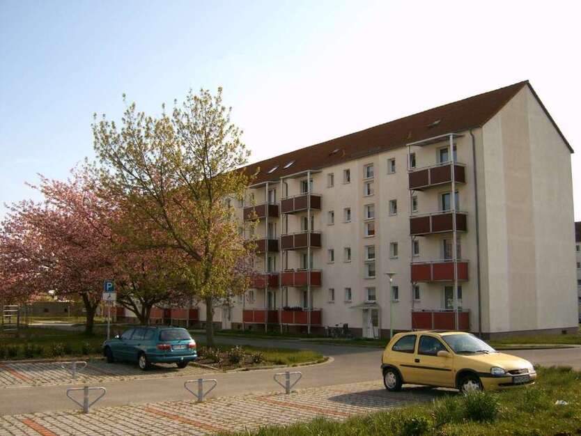 Wohnung zum Mieten in Tribsees 309 € 48.23 m²