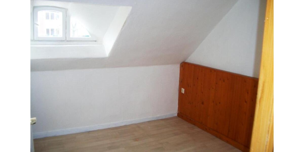 Maisonettenwohnung Lübz - 3 Zimmer, 77 m&sup2;, 486&euro; | Angebot:24380920