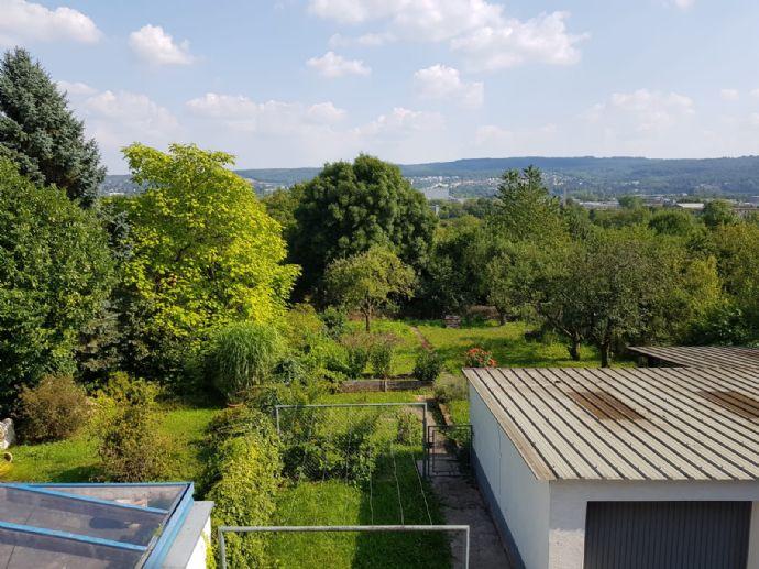 Wohnen auf Zeit Trier Feyen-Weismark - 4 Zimmer, 91 m&sup2;, 1.100&euro; | Angebot:26533207
