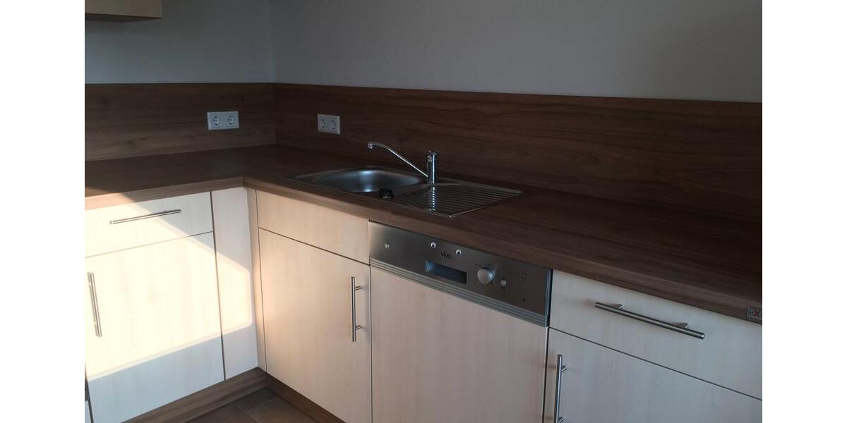 Etagenwohnung Oranienbaum-Wörlitz Wörlitz - 3 Zimmer, 60 m&sup2;, 495&euro; | Angebot:26490812