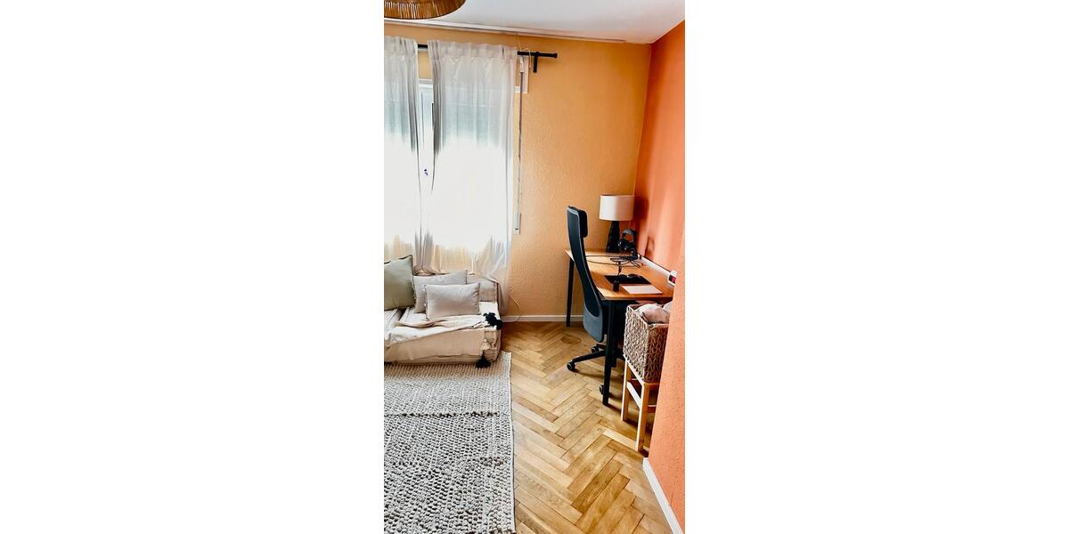Wohnen auf Zeit Vaihingen an der Enz - 4 Zimmer, 80 m&sup2;, 450&euro; | Angebot:25937022