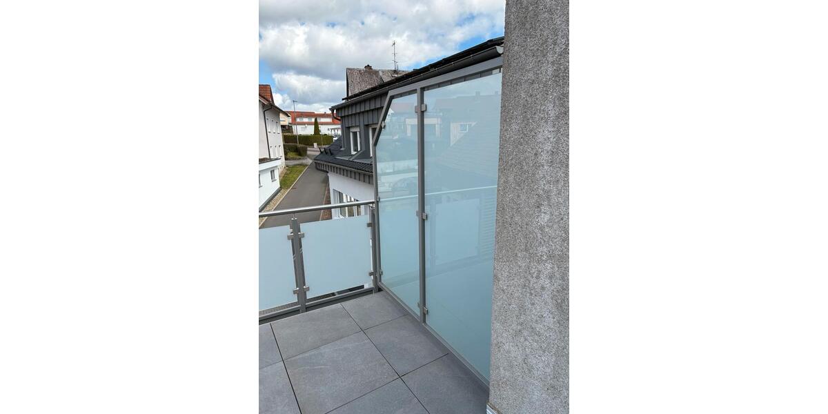 Dachgeschoßwohnung Flieden - 3 Zimmer, 76 m&sup2;, 840&euro; | Angebot:26199871