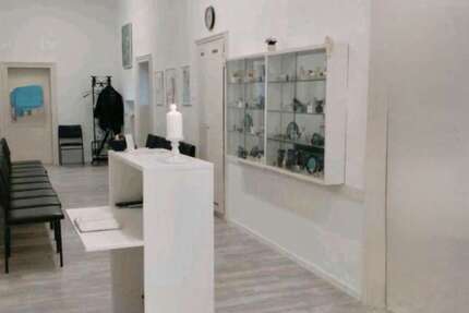 Büro in Augsburg 750 € 40 m² zimmer