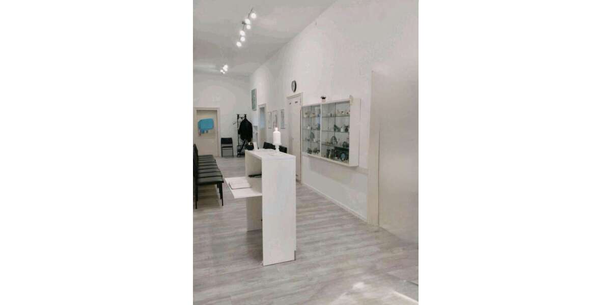 Büro in Augsburg 750 € 40 m² zimmer