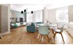 Wohnung mit 52qm 1 zimmer