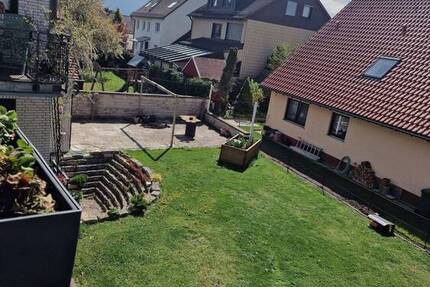 Wohnung Tuchenbach - 4 Zimmer, 150 m&sup2;, 1.400&euro; | Angebot:26065100