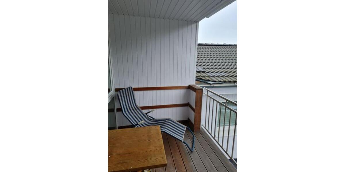 Maisonettenwohnung Tremsbüttel - 4 Zimmer, 125 m&sup2;, 1.190&euro; | Angebot:24373042